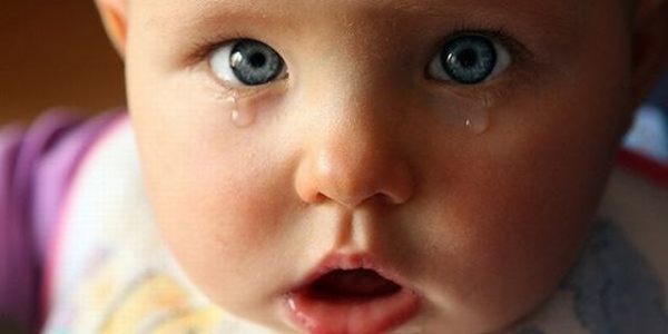 Слезы якутских младенцев