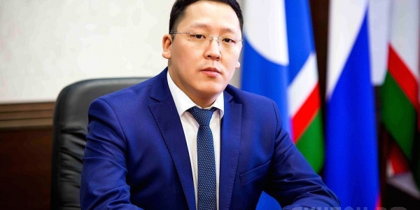 Назначен новый начальник управления Гагаринского округа