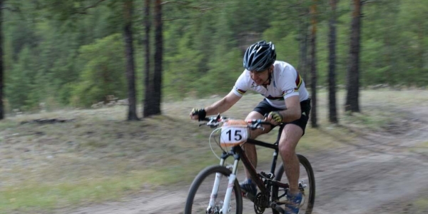В Якутске состоится городской чемпионат по кросс-кантри велогонкам