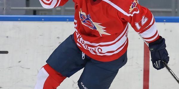 Молодые энергетики завоевали серебро в НХЛ