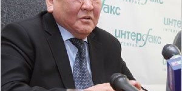 Егор Борисов: "Благоустройство - задача стратегическая"