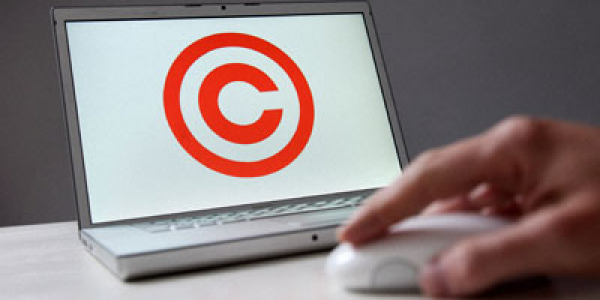 Авторское право в цифровой среде