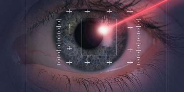 6 мифов о лазерной коррекции зрения