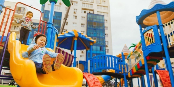 В Якутске появится новый детский сад на 280 мест