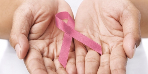 Акция «Профилактика – ключ в борьбе против рака молочной железы»