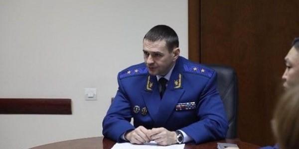 Министрам правительства Якутии выдано предостережение генпрокуратуры 
