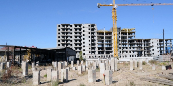 66 дольщиков в Якутии получили квартиры с момента введения эскроу-счетов 