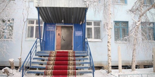 В Якутске открылся четвертый отдел полиции