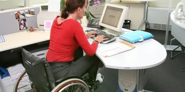 Людям с инвалидностью помогут в поиске работы