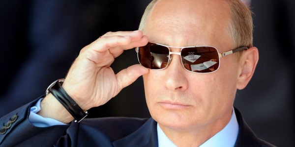 Что может и чего не может Путин?