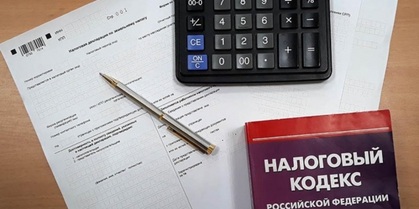 В Якутске предприниматели нарушают налоговое законодательство 
