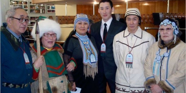 Ассамблея народов Якутии