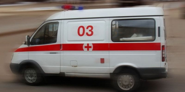 В Якутске пять человек отравились угарным газом