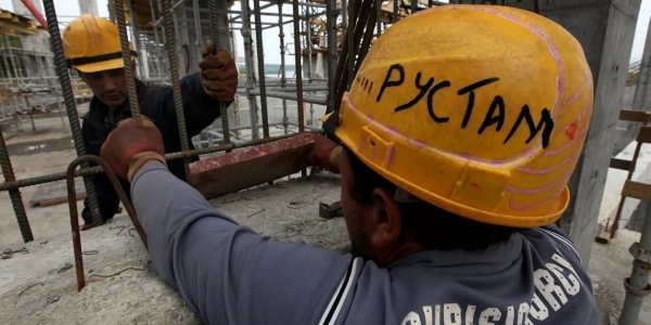 Из-за пандемии в Якутии не досчитались трудовых мигрантов 