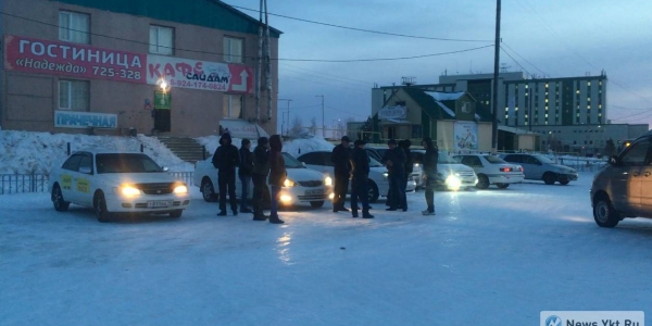Таксисты Якутска против «Максим»: водители недовольны низкими тарифами