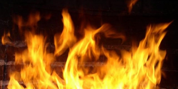 Жителей Якутска предупреждают о последствиях несоблюдения противопожарных правил
