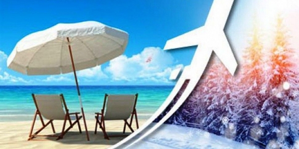 Лето на продажу: ТОП-10 курортных стран для отдыха зимой