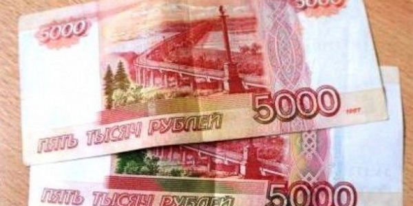 Ко Дню Победы ветеранам планируют выплатить по 10 тыс. руб