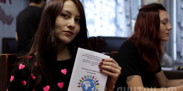 В Якутске реализуется проект по профилактике правонарушений