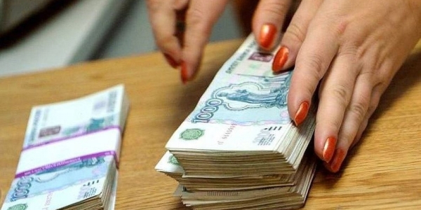 Сотрудница банка похитила более 2 миллионов рублей