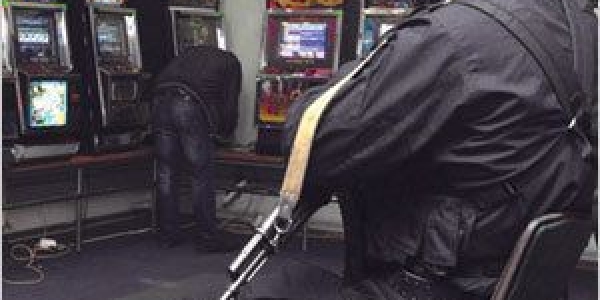 Милиция придумала, как бороться с владельцами игровых залов