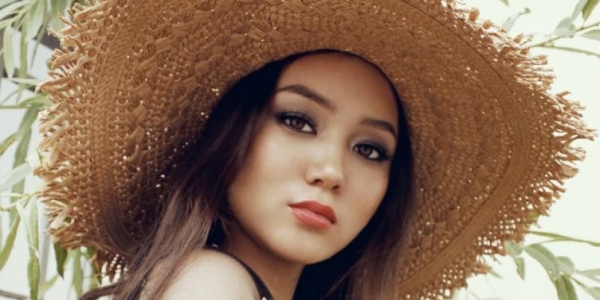 Якутянка Айыына Вензель победила в международном конкурсе красоты «Miss AsiaMix»