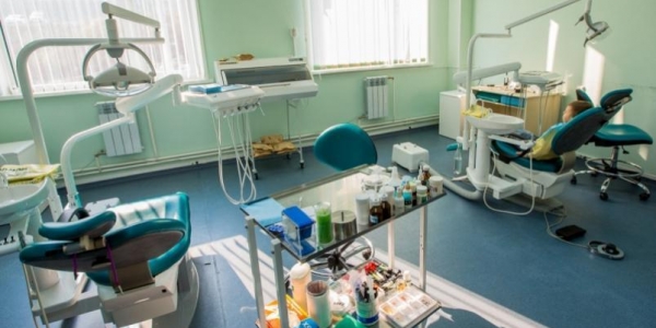 Запись к стоматологу в Якутске: новые правила