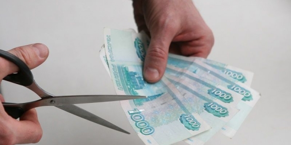 Средняя страховая пенсия в России составит 40 % от среднего заработка