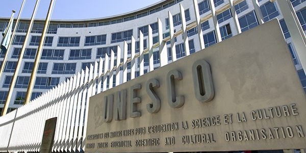 ЮНЕСКО предоставила патронат VI МСИ «Дети Азии»