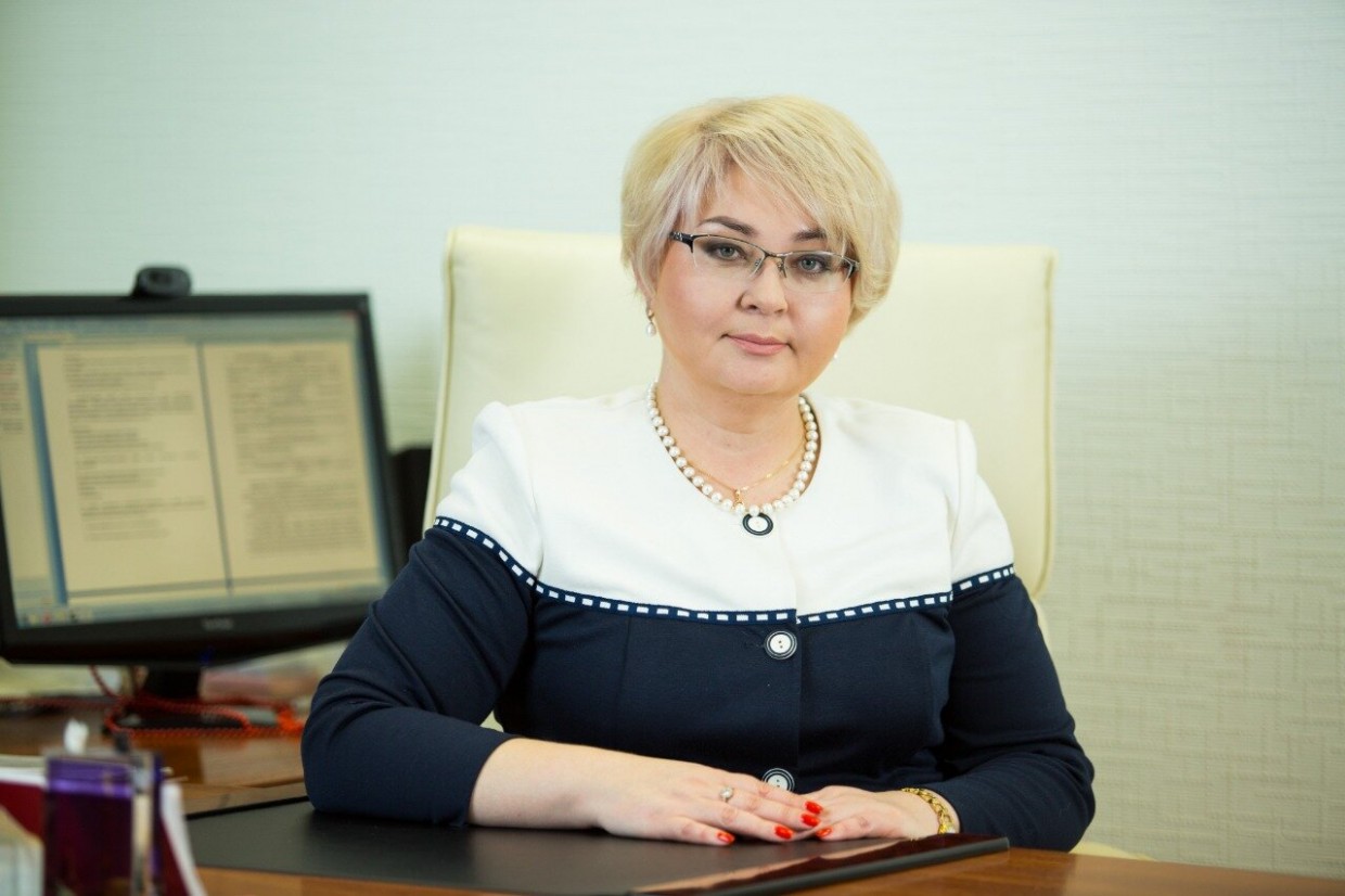 Задай вопрос министру здравоохранения Якутии 