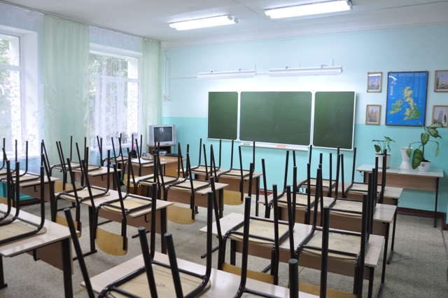 Якутия получит финансирование на создание дополнительных мест в школах столицы