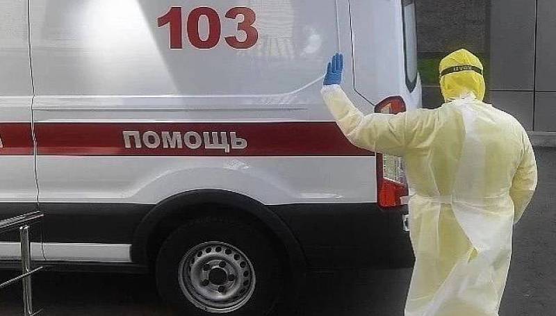 В Якутске за сутки выявлено 59 новых случаев коронавируса