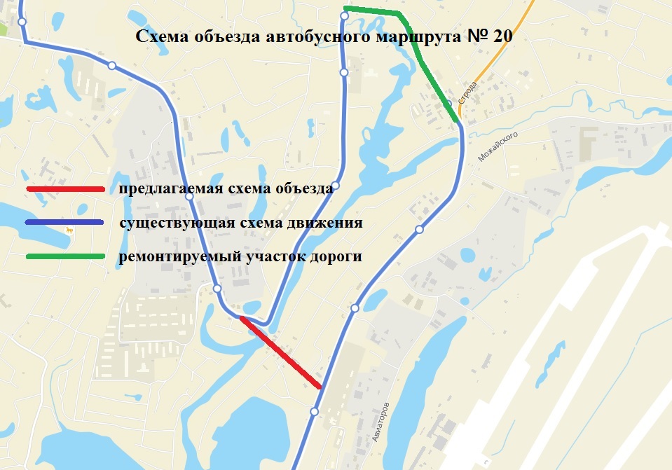 Об ограничении движения транспортных средств по улице Советская в мкр. Марха
