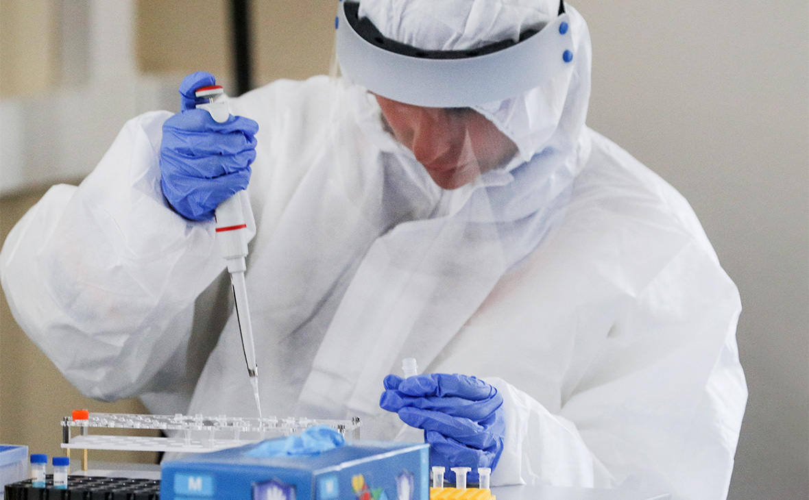 За сутки в Якутске выявлено 53 новых случая коронавируса