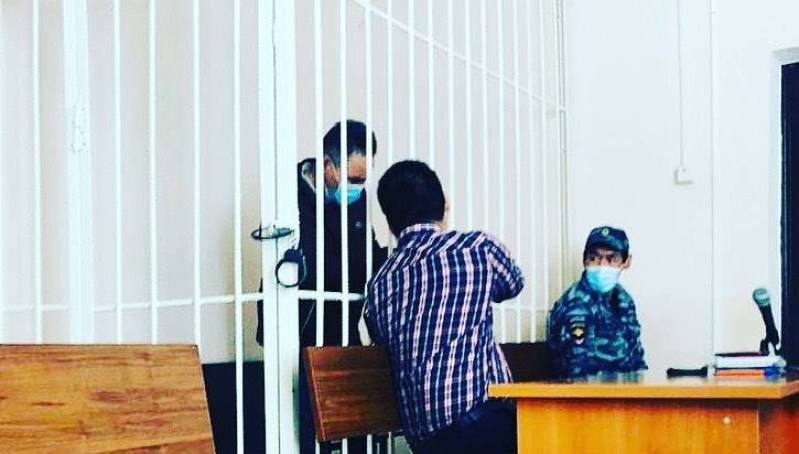 Преподаватель полицейского колледжа в Якутии предстанет перед судом за получение взяток