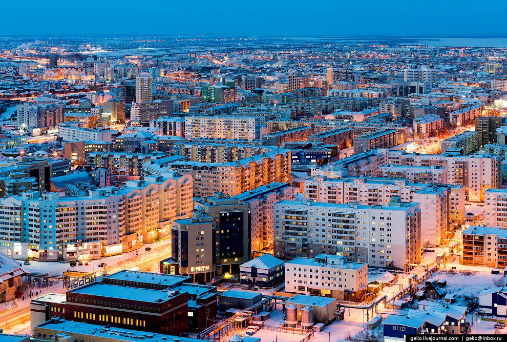 Торговые центры разрешили посещать без QR-кодов в Якутии