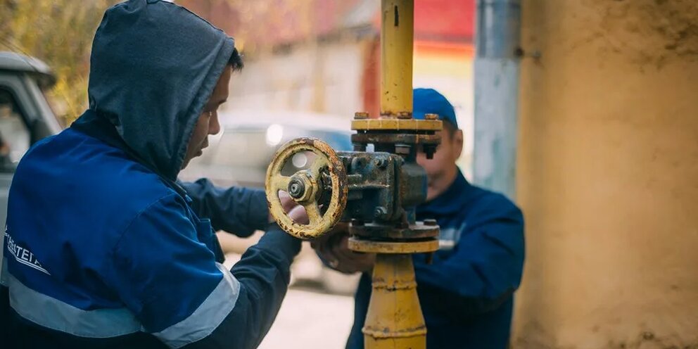 В план социальной газификации попадают более 800 домовладений в Якутске