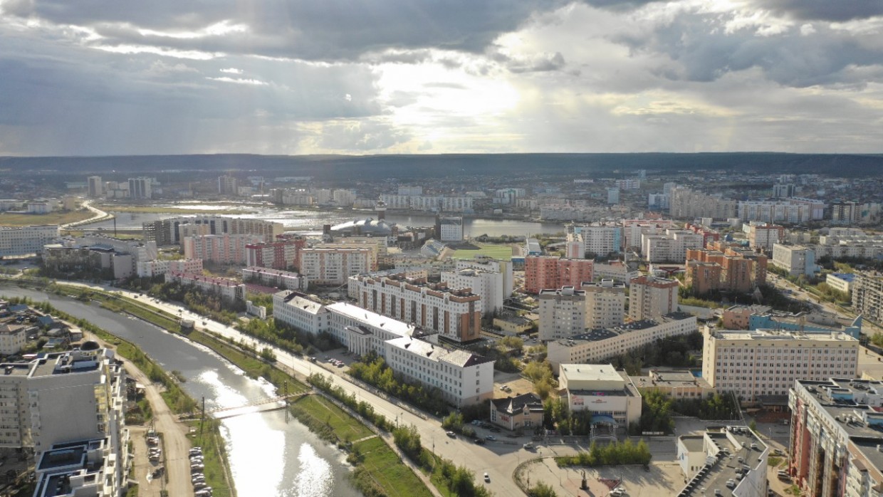 В Якутске меняют план застройки города. Сообщают ли об этом городские управы?