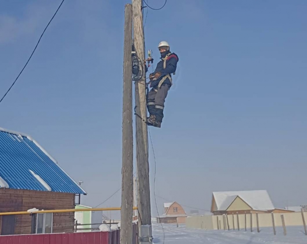 Волоконно-оптические линии связи строятся в пригородах Якутска