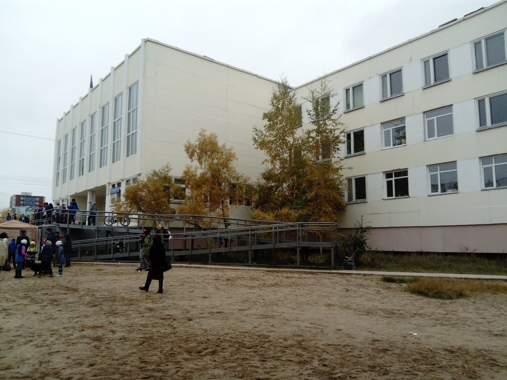 К следующему учебному году 11 школ отремонтируют в Якутске