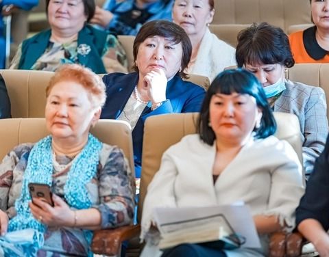 В год столетия Республики в Якутии будет открыт Центр развития семейного бизнеса