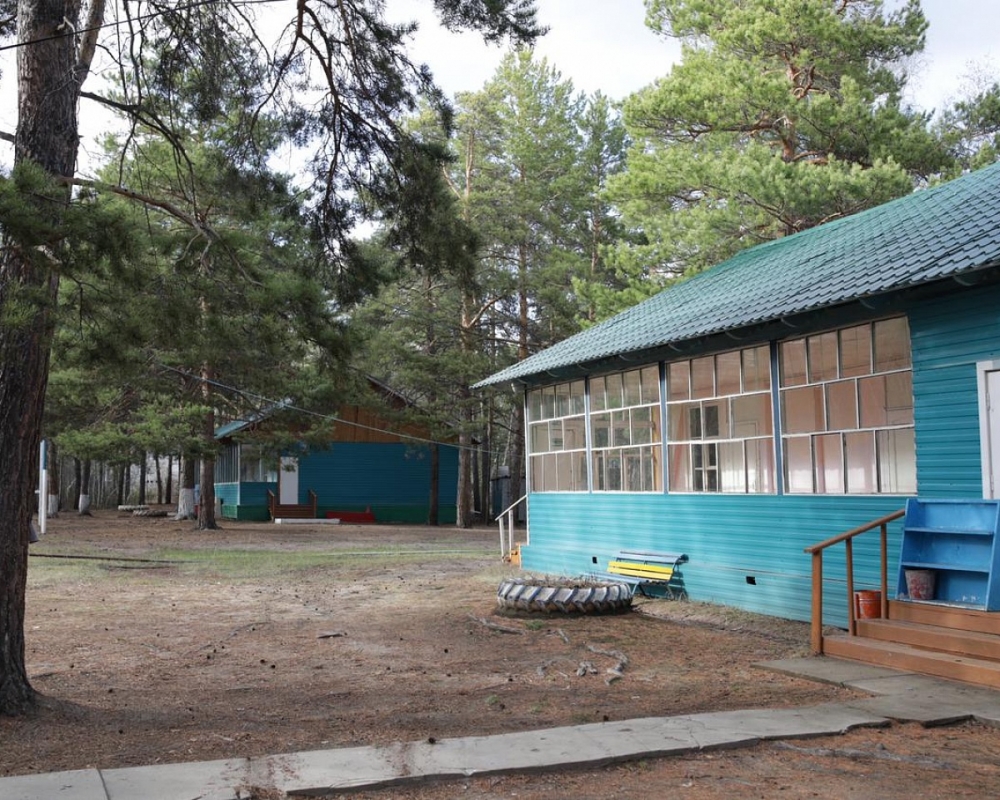 В детских лагерях Якутии снова запустят программу кешбэка за путёвки