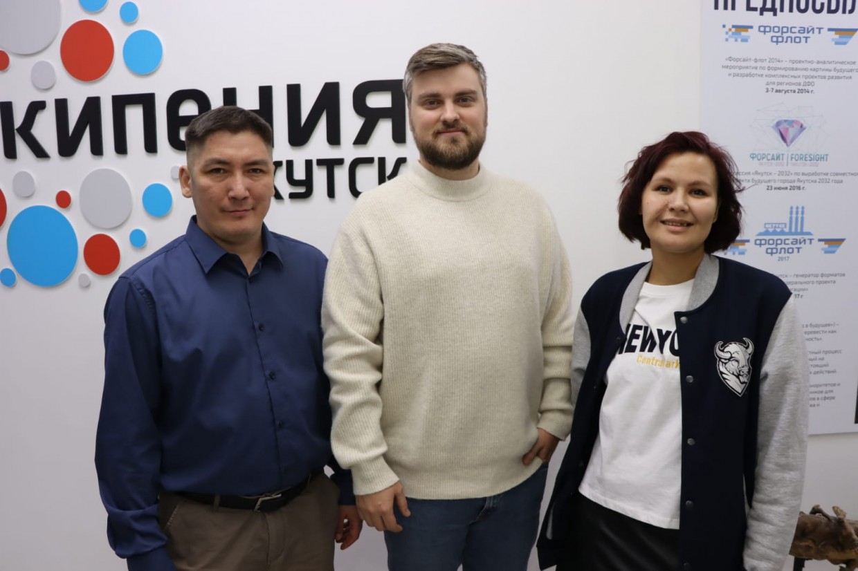 Якутскую онлайн-платформу для трудоустройства рекомендовали для использования в учебных учреждениях Москвы