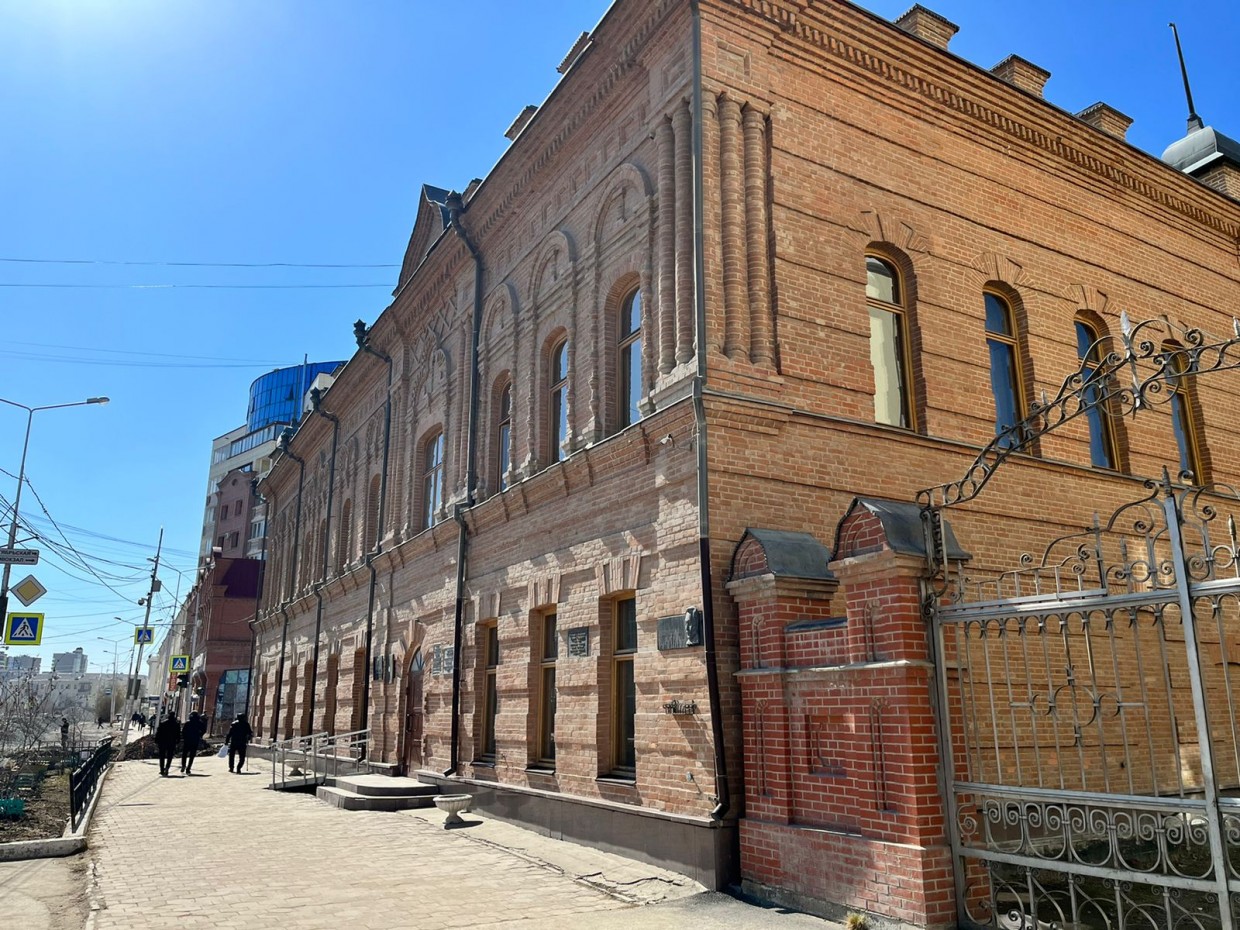 В Якутске отметят Общероссийский день библиотек