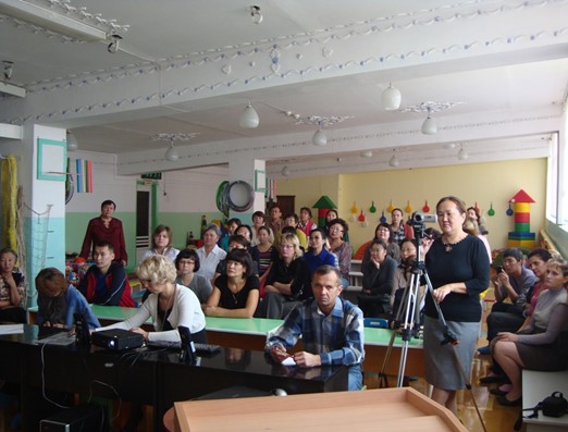 Инклюзивное образование обсудят в Якутске