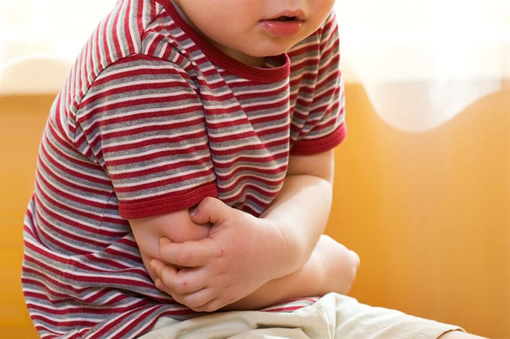 Кишечные инфекции у детей. Что нужно знать родителям?