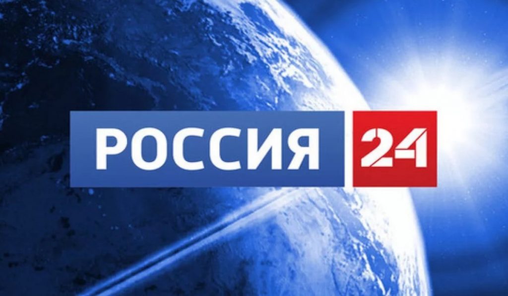 Сегодня на телеканале «Россия 24» покажут интервью директора МКУ «Главстрой» Алексея Варламова