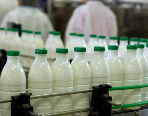 Якутские производители молочной продукции внедряют обязательную маркировку