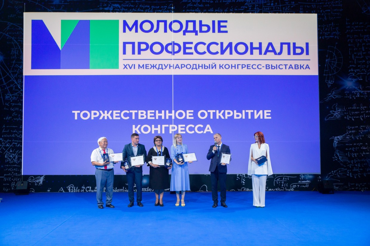Мастерские Якутского медколледжа признаны лучшими в России