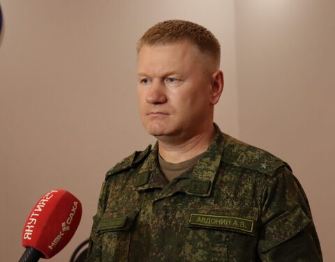 Военный комиссар Якутии: «При себе необходимо иметь военные билеты, паспорта, СНИЛС, ИНН, банковские карты, реквизиты расчетных счетов»